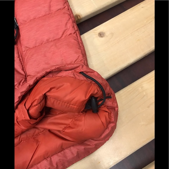 32° DEGREES Packable Down Puffer hooded,NWT - Picture 8 of 16